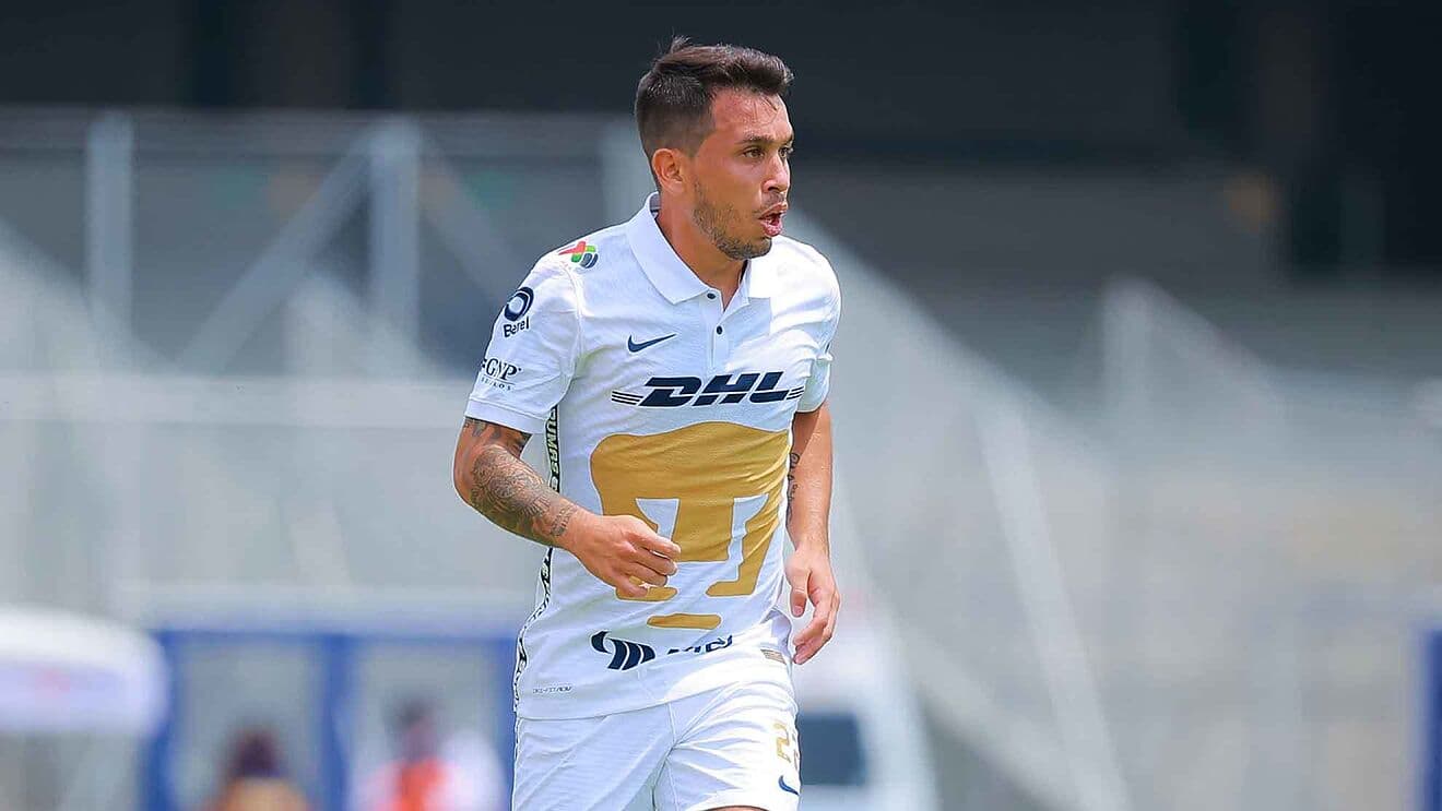 El conjunto universitario habría tomado una decisión acerca del jugador.