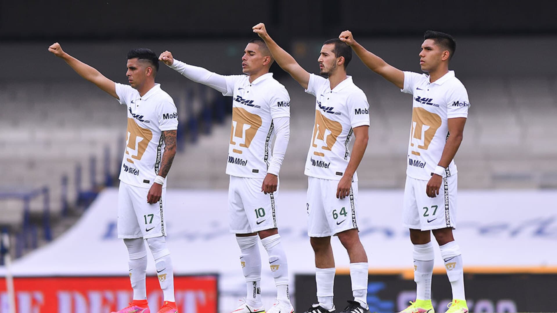 El conjunto universitario tendrá ropa especial de aficionado que estará entre las favoritas de la hinchada, quienes gustan de coleccionar este tipo de ediciones.