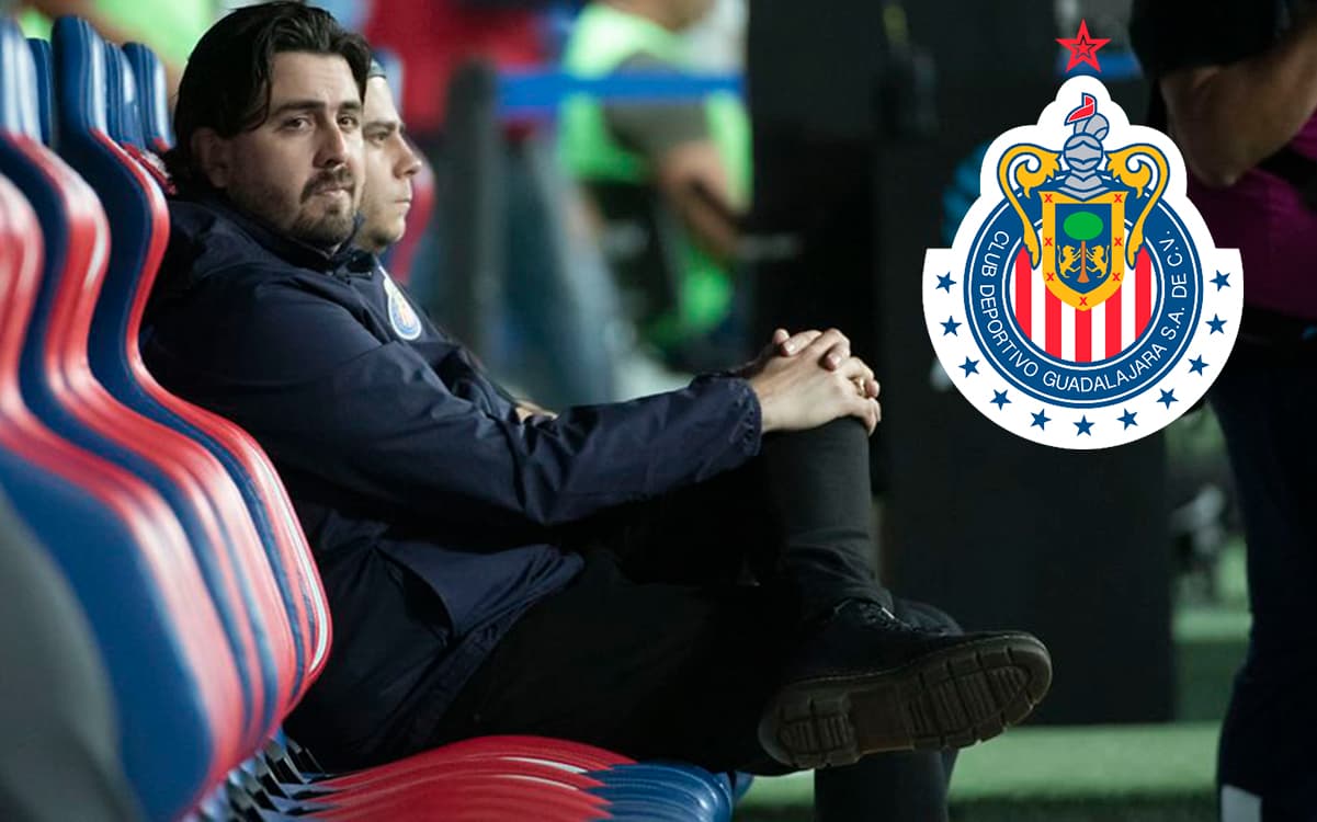 El control de Chivas no estaría en las manos de Amaury Vergara, por lo que habría otros responsables de la falta de refuerzos en el equipo.