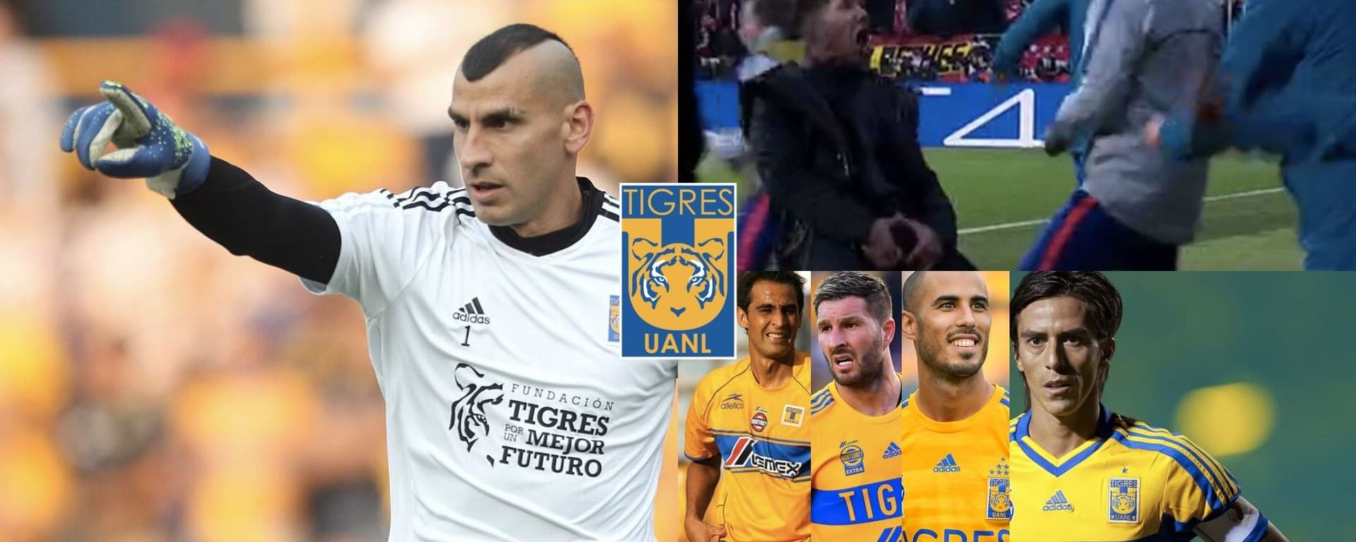 El crack de Tigres se puso firme respecto al DT y el entrenador salió del equipo felino.