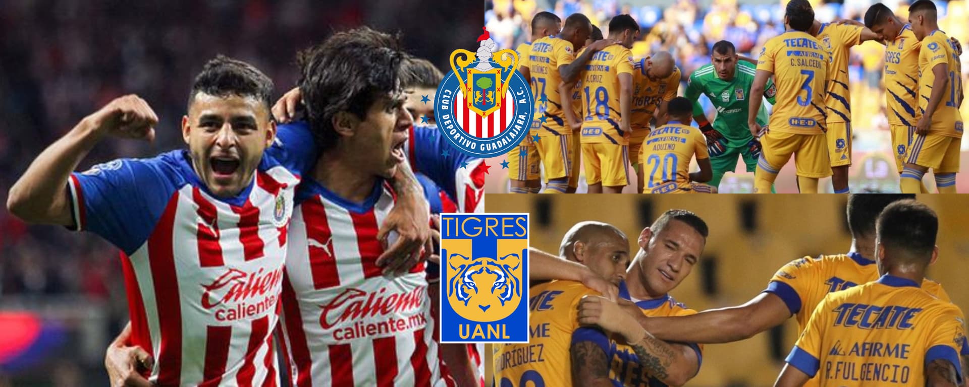 El crack hizo todo para seguir brillando en Tigres y aún así saldría hacia Chivas.