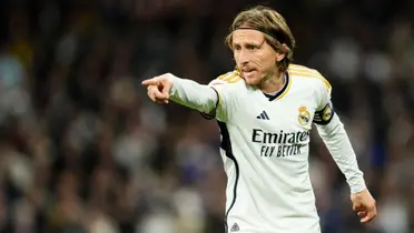 La increíble oferta que recibió Modric para cuando deje de jugar en Real Madrid