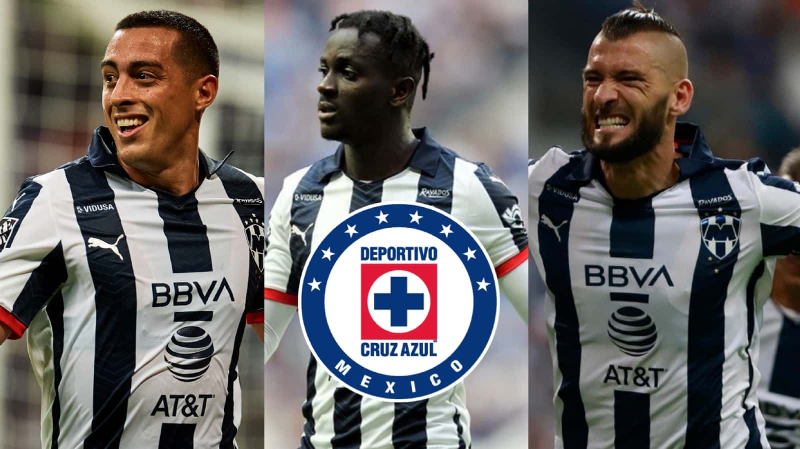 El Cruz Azul Fútbol Club busca refuerzos para su nuevo entrenador, y podrían ir tras los pasos de un jugador que disgusta a Javier Aguirre.
