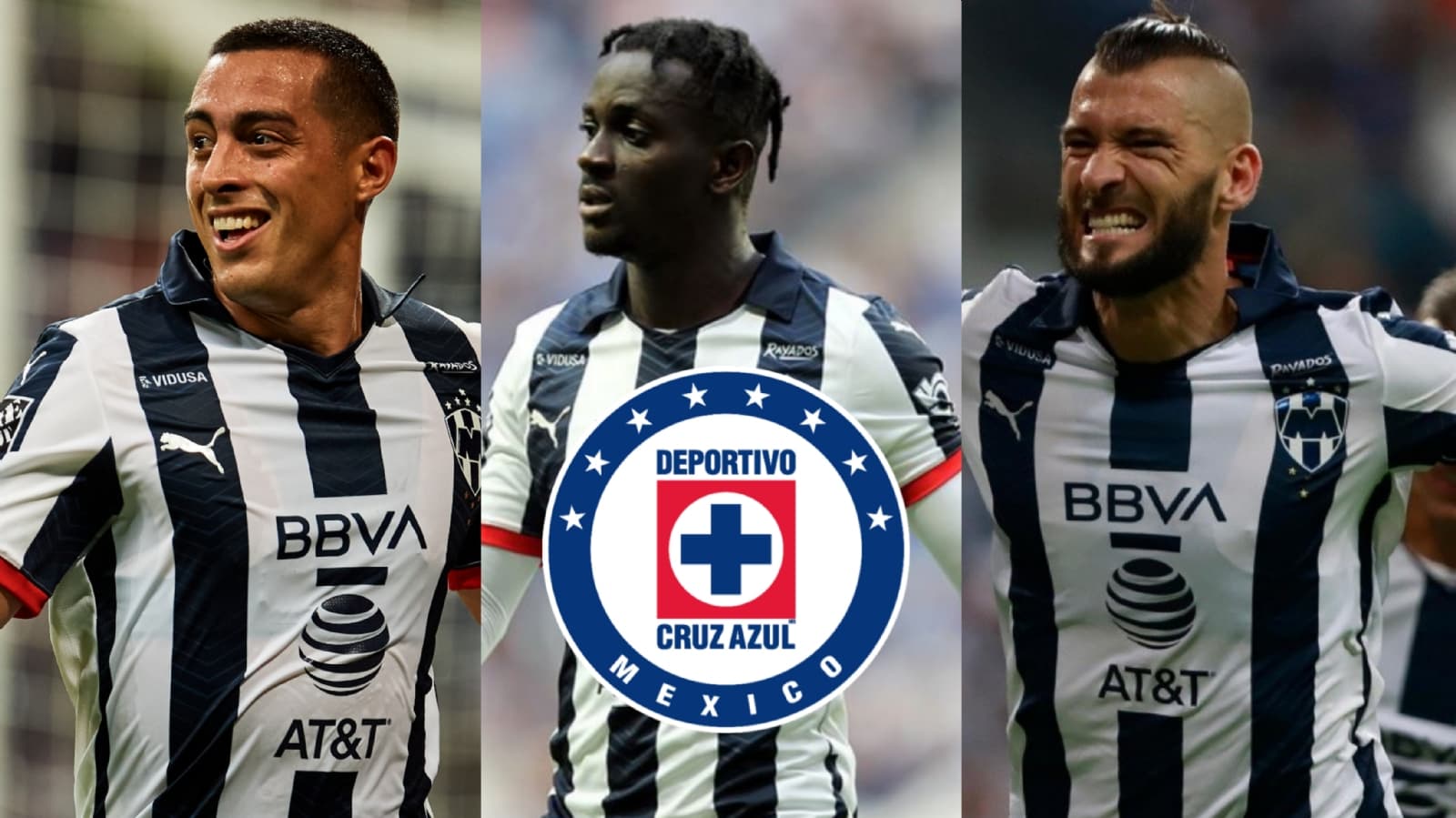 El Cruz Azul Fútbol Club busca refuerzos para su nuevo entrenador, y podrían ir tras los pasos de un jugador que disgusta a Javier Aguirre.