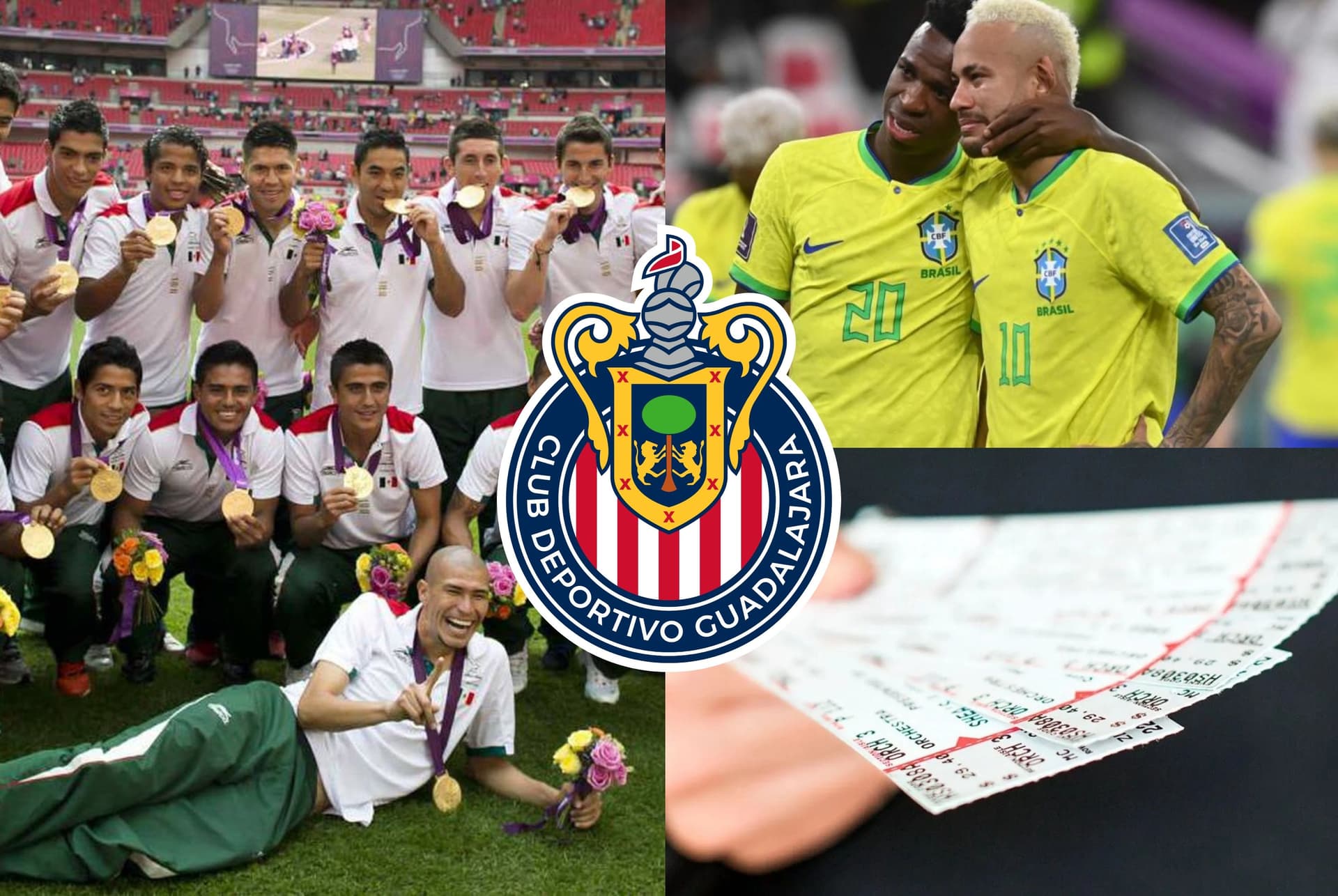 El cuadro de Guadalajara sufrió por la salida de este jugador, que finalmente terminó revendiendo tickets para sobrevivir.