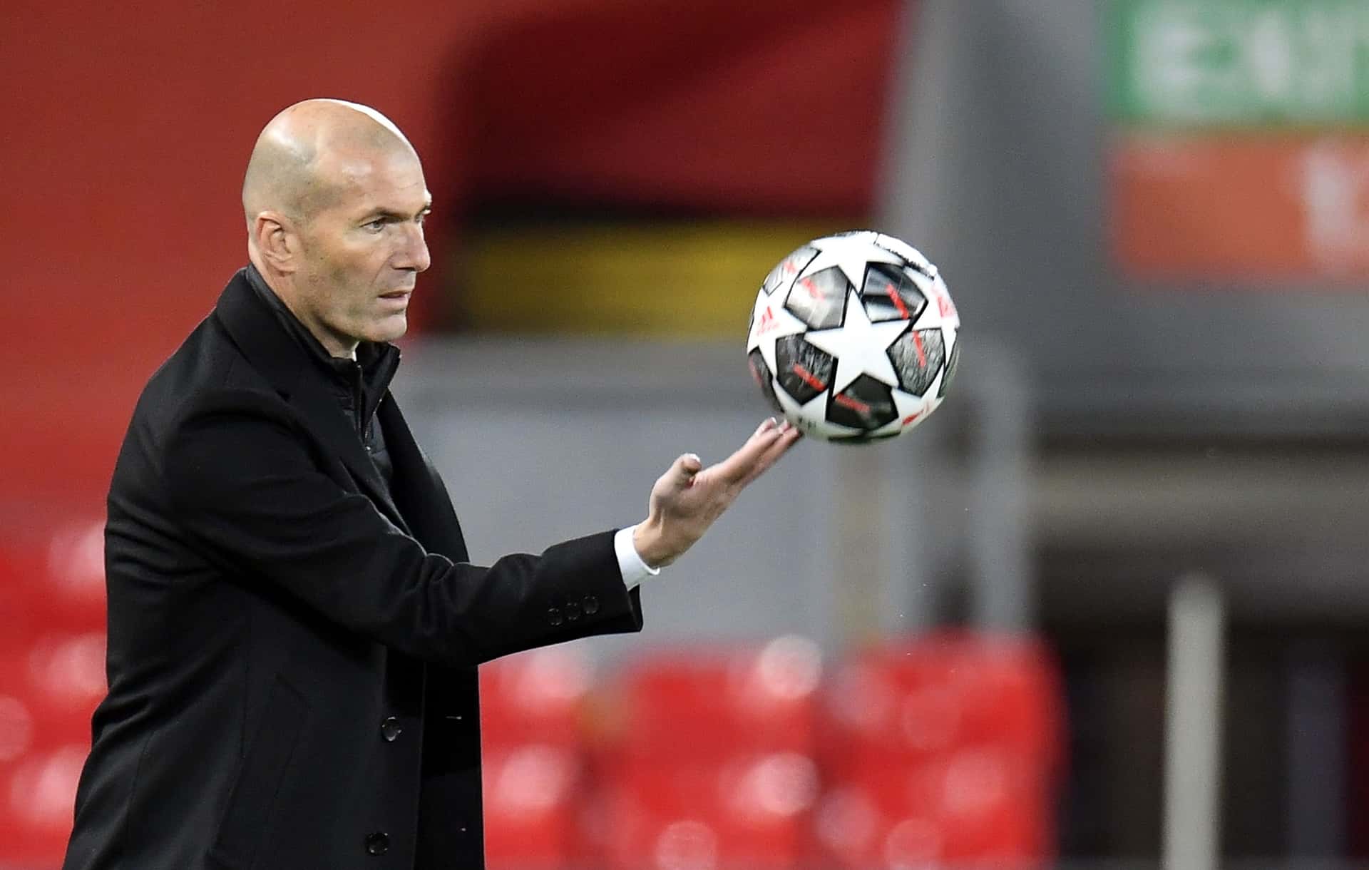 El cuadro de la Concacaf quiere dar un bombazo.