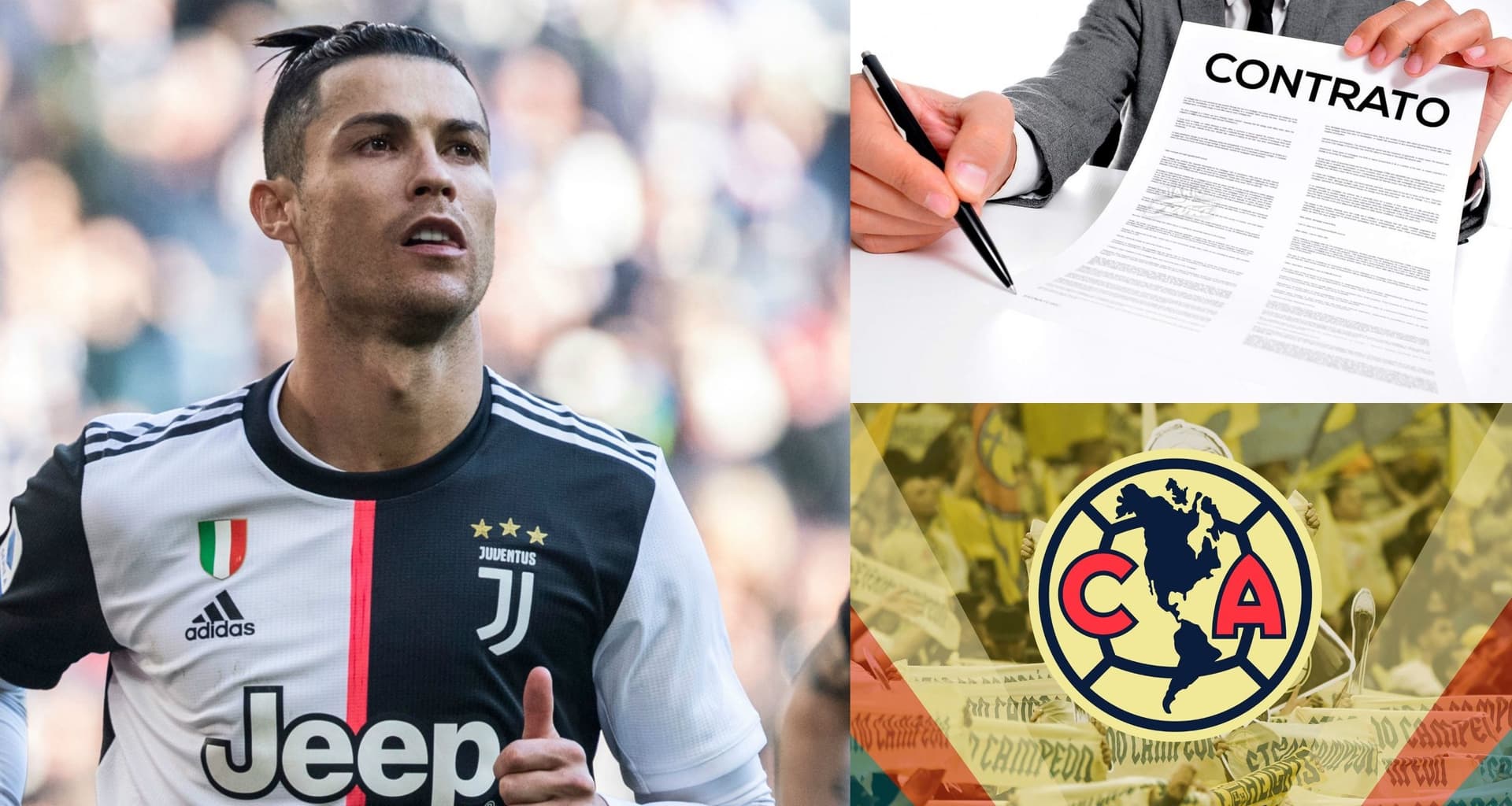 El cuadro de las Águilas apostaría por un elemento que estuvo en el radar de Juventus para tomar el puesto de Jorge Sánchez.