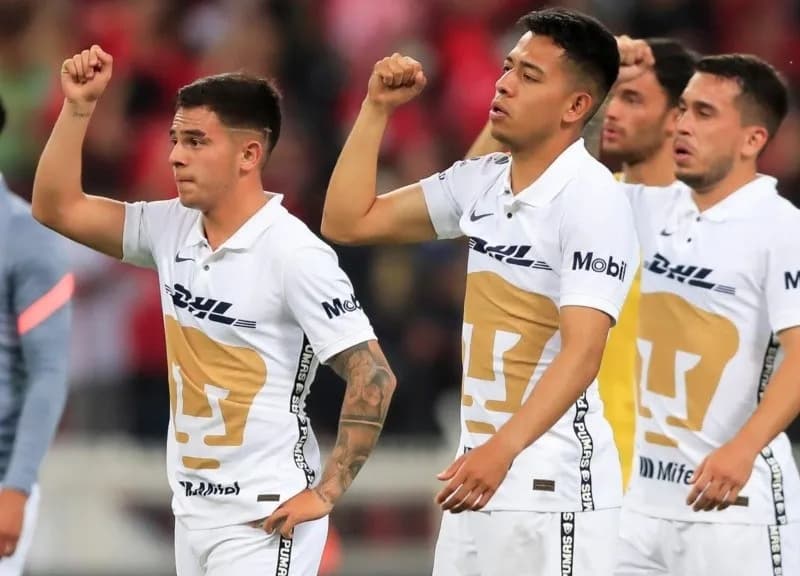 El cuadro de Pumas necesita una victoria para poder asegurar su presencia en la Liguilla.
