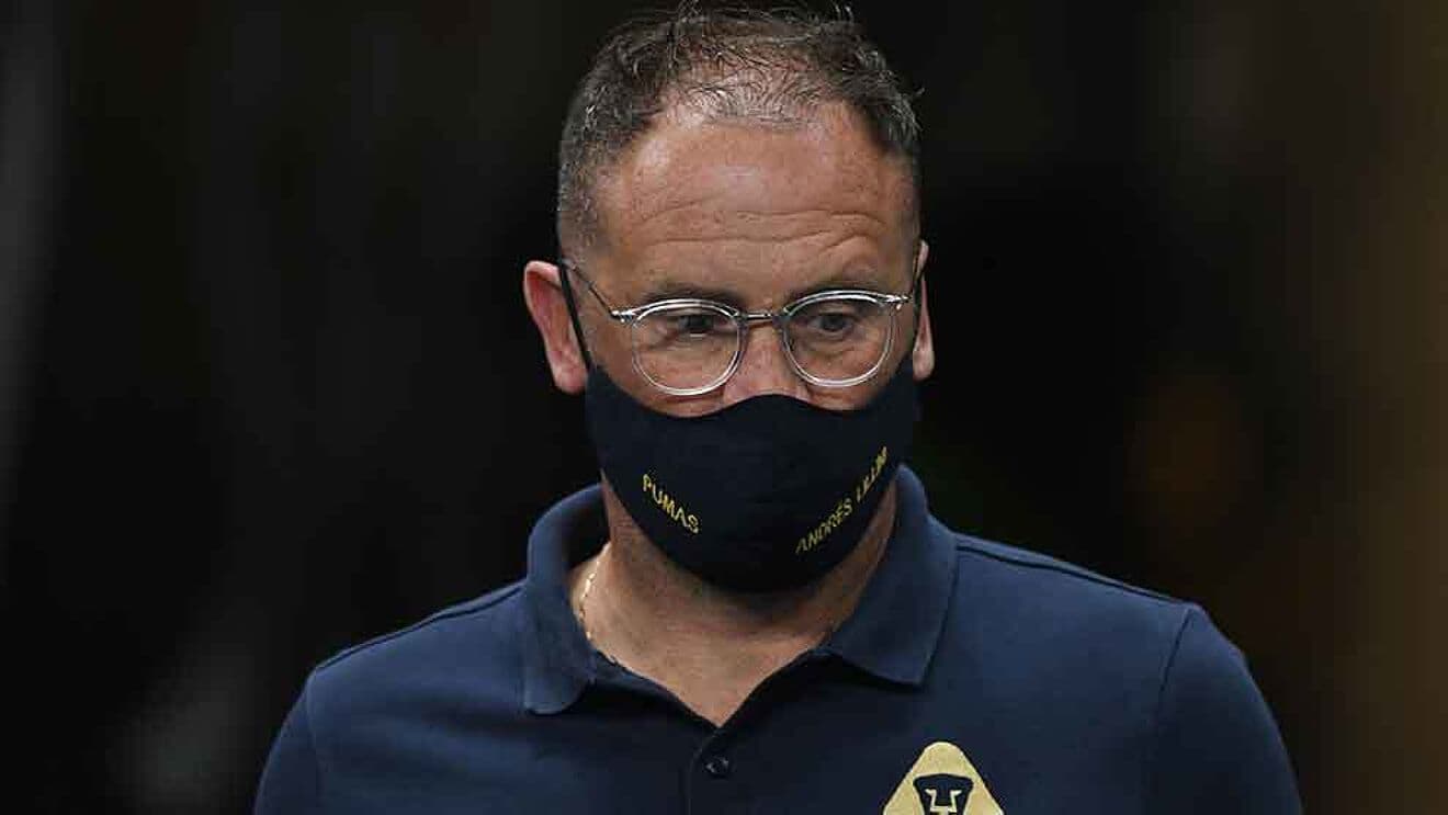El cuadro de Pumas tiene un nuevo problema de cara al partido contra Juárez.