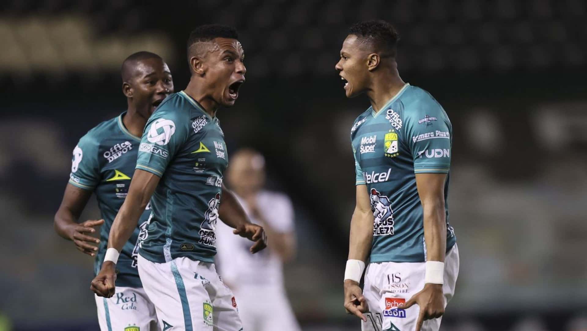 El cuadro esmeralda sigue sufriendo con bajas después de su último campeonato