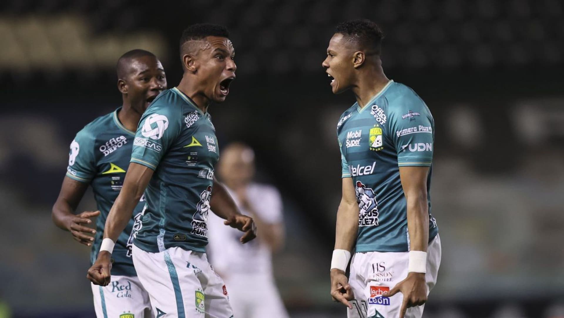 El cuadro esmeralda sigue sufriendo con bajas después de su último campeonato