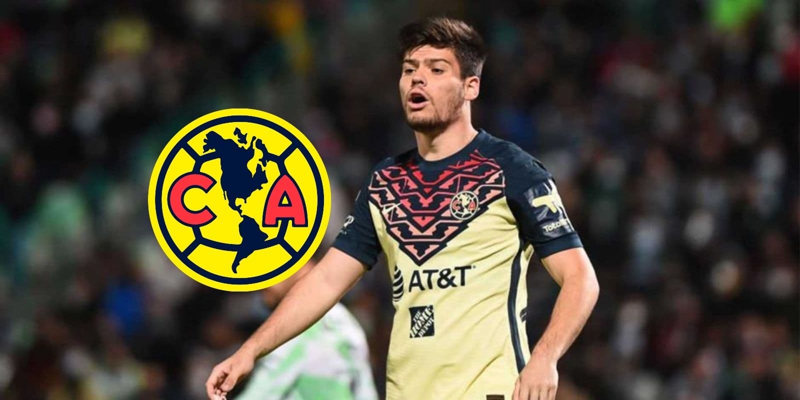 El defensa español Jorge Meré no está nada contento con el equipo que jugara el próximo torneo.