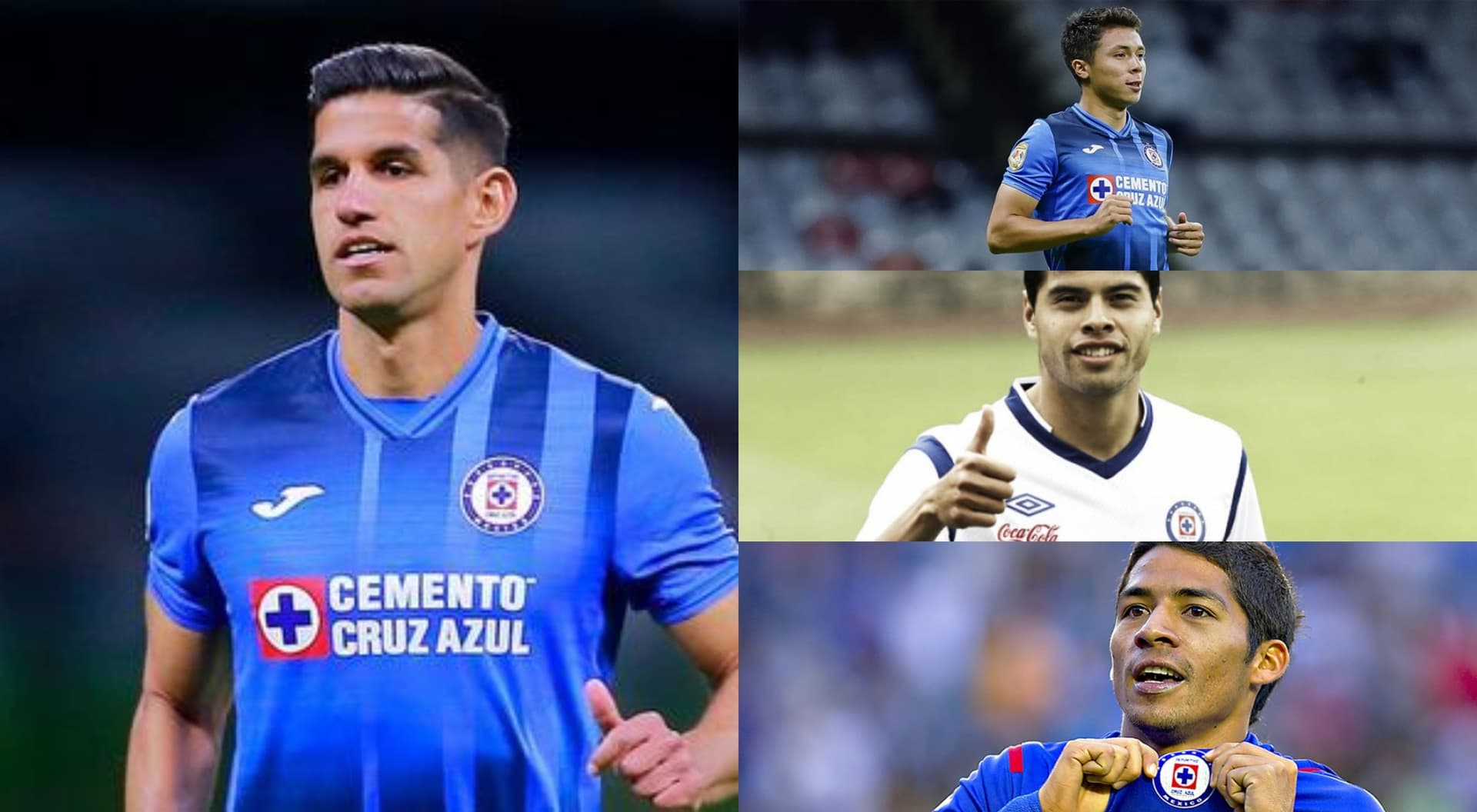 El defensa peruano es lo mejor que hay en Cruz Azul