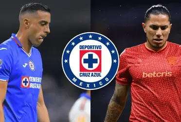 El defensa que reemplazaría a Ramiro Funes Mori y llegaría a Cruz Azul en lugar de Carlos Salcedo