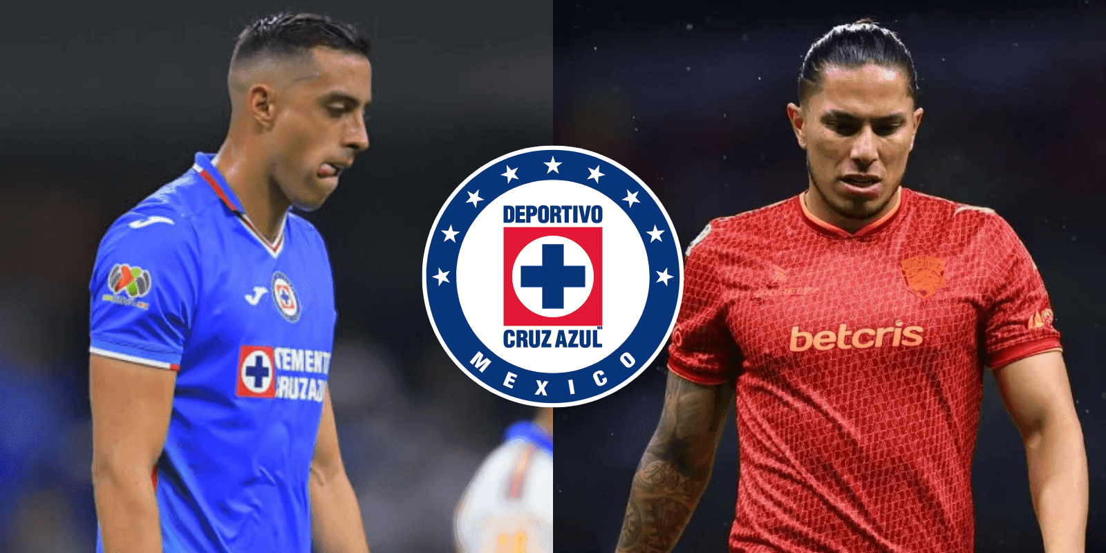 El defensa que reemplazaría a Ramiro Funes Mori y llegaría a Cruz Azul en lugar de Carlos Salcedo
