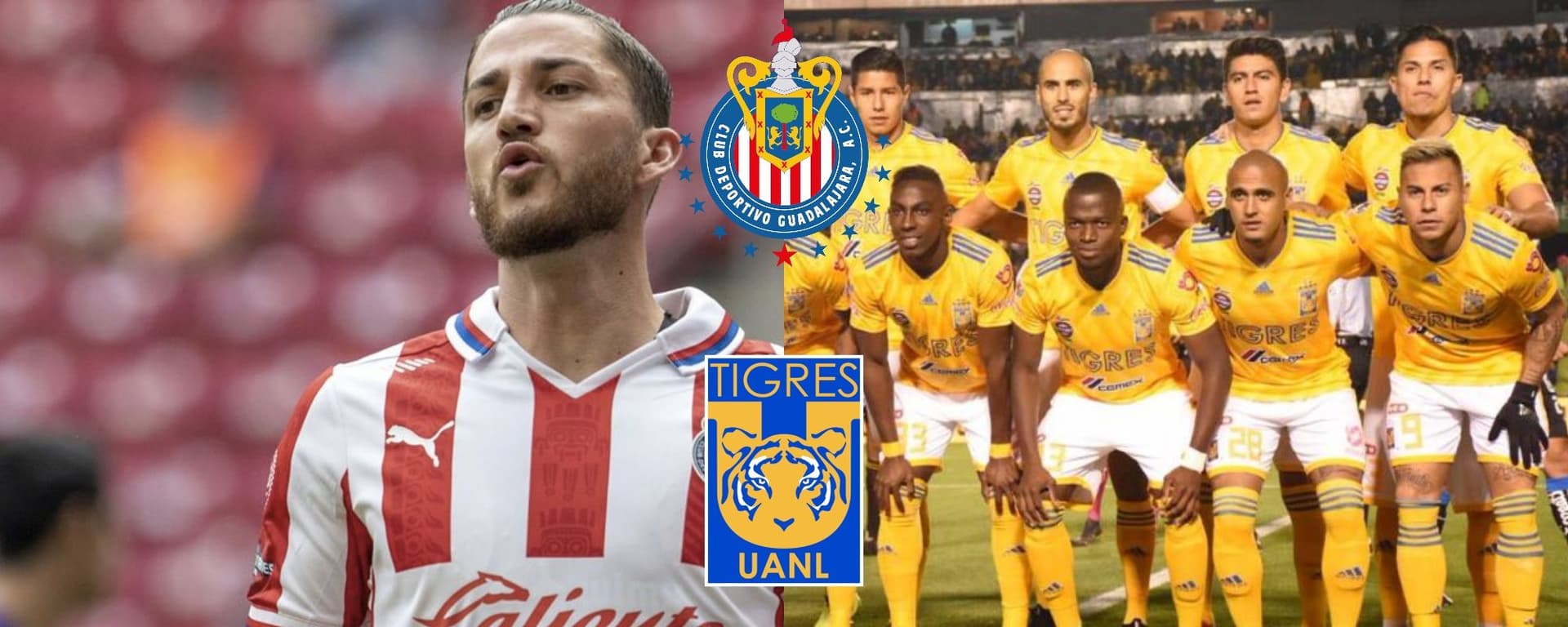 El defensor mexicano no ha pasado su mejor momento y Chivas tiene una oportunidad inigualable para reemplazarlo.