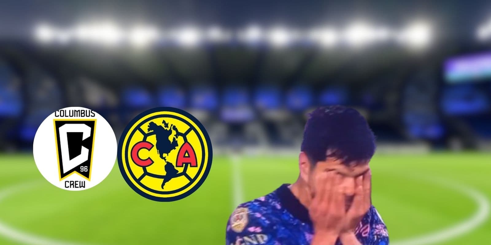 El defensor no pudo esconder su emoción tras convertir el gol del título