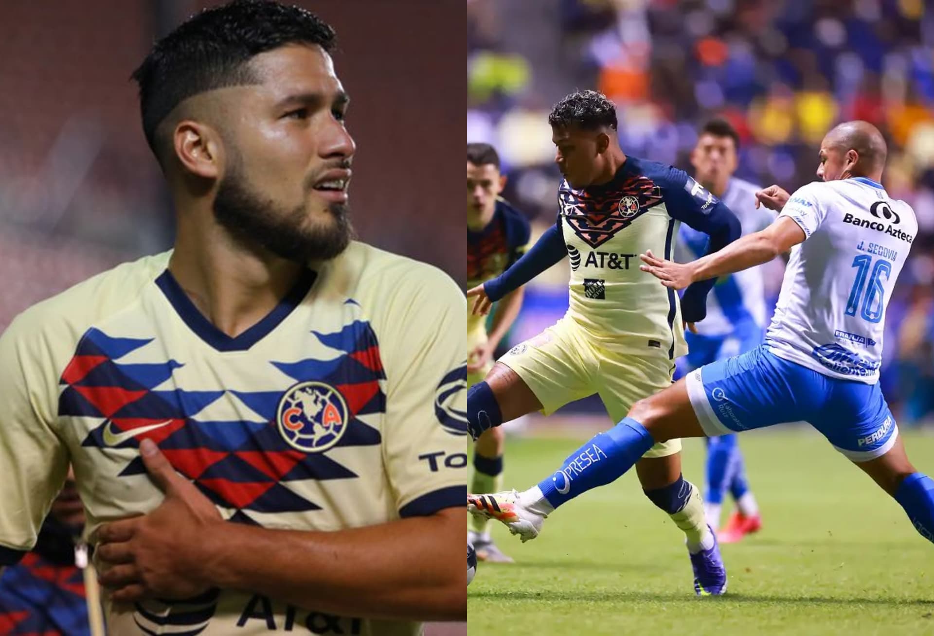 El defensor paraguayo dijo sentirse molesto por no ver actividad dentro de las canchas.