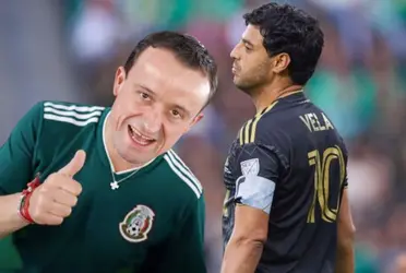 El delantero Carlos Vela quiere regresar a la liga mexicana, pero la Liga MX se lo impediría