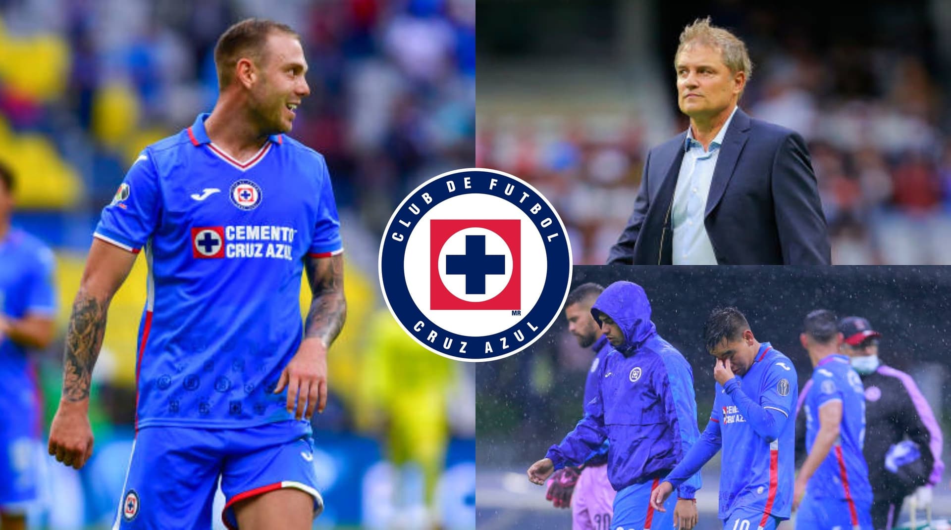 El delantero celeste estará listo para el repechaje