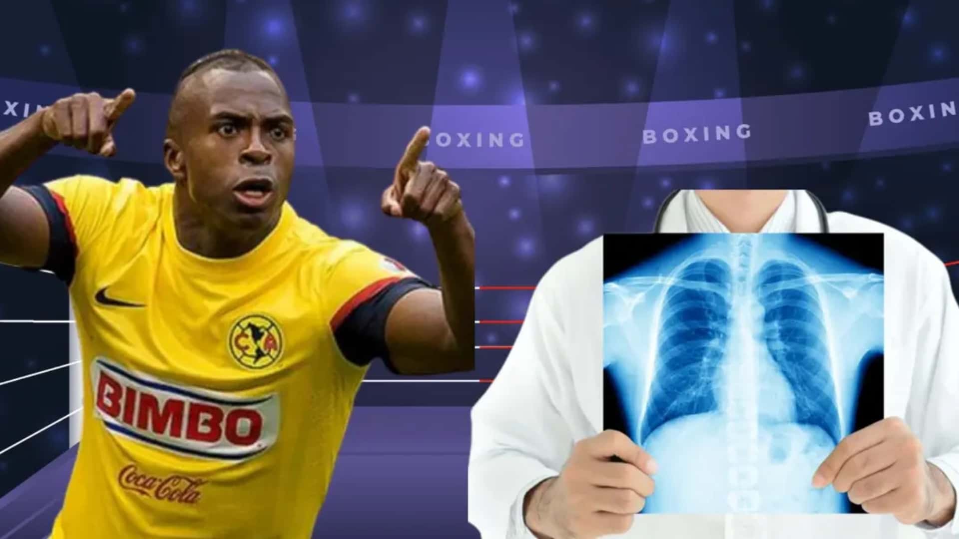 El delantero colombiano se negó a hacer la práctica y resolvieron sus diferencias a golpes.