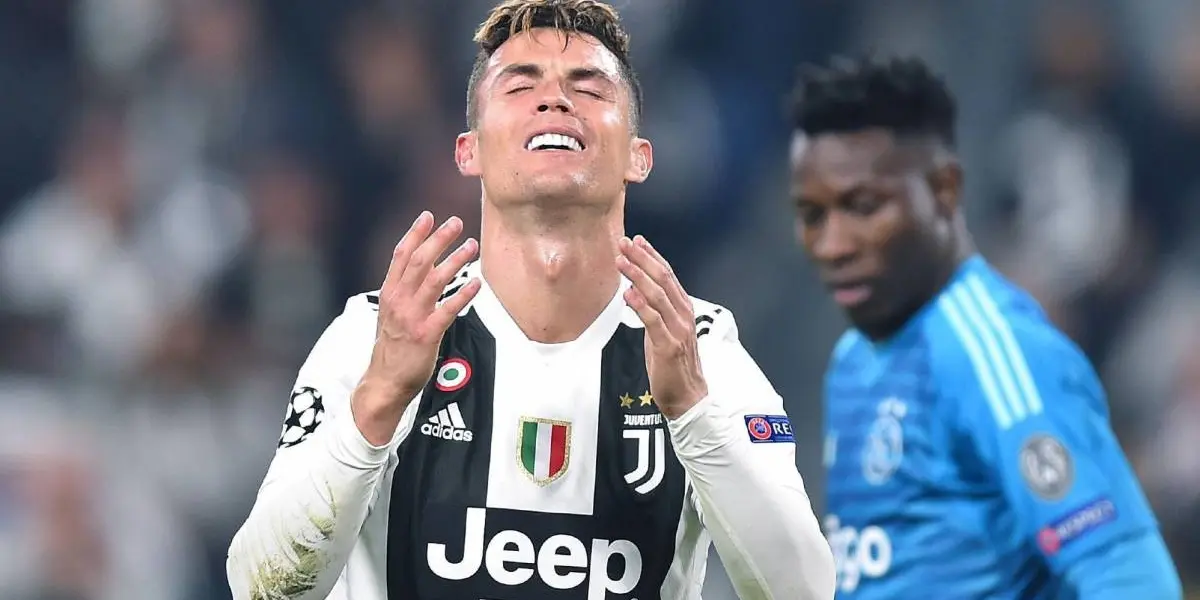El delantero de la Juventus recibió una noticia que lo tiene mal y que podría complicar su futuro.