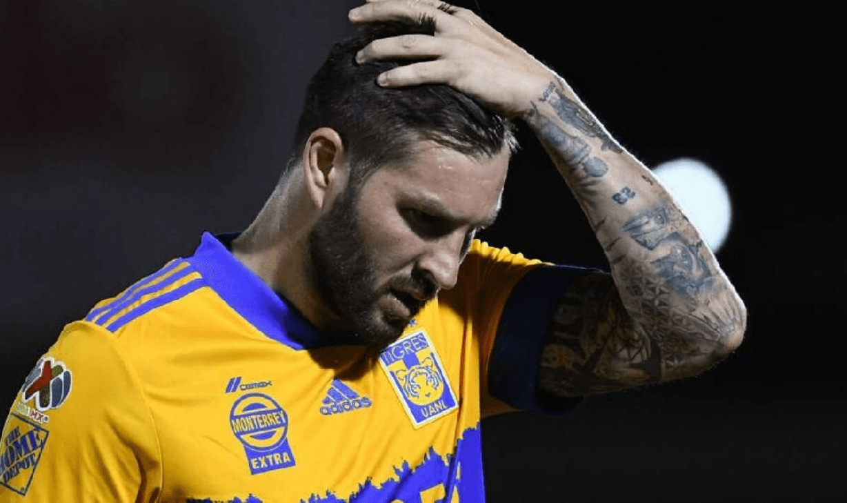 El delantero de Tigres fue intensamente pedido por los aficionados del Corinthians, sin embargo los directivos despreciaron al jugador por una razón
