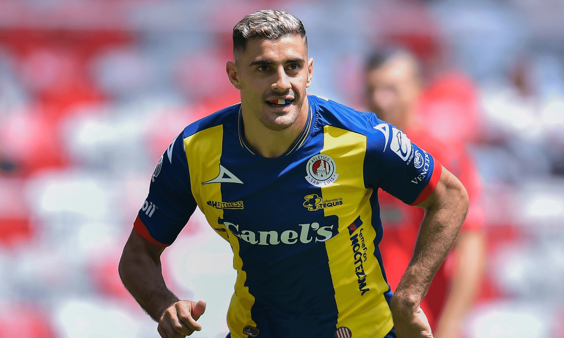El delantero del Atlético de Madrid está cerca de cerrar su trato con los del norte de México