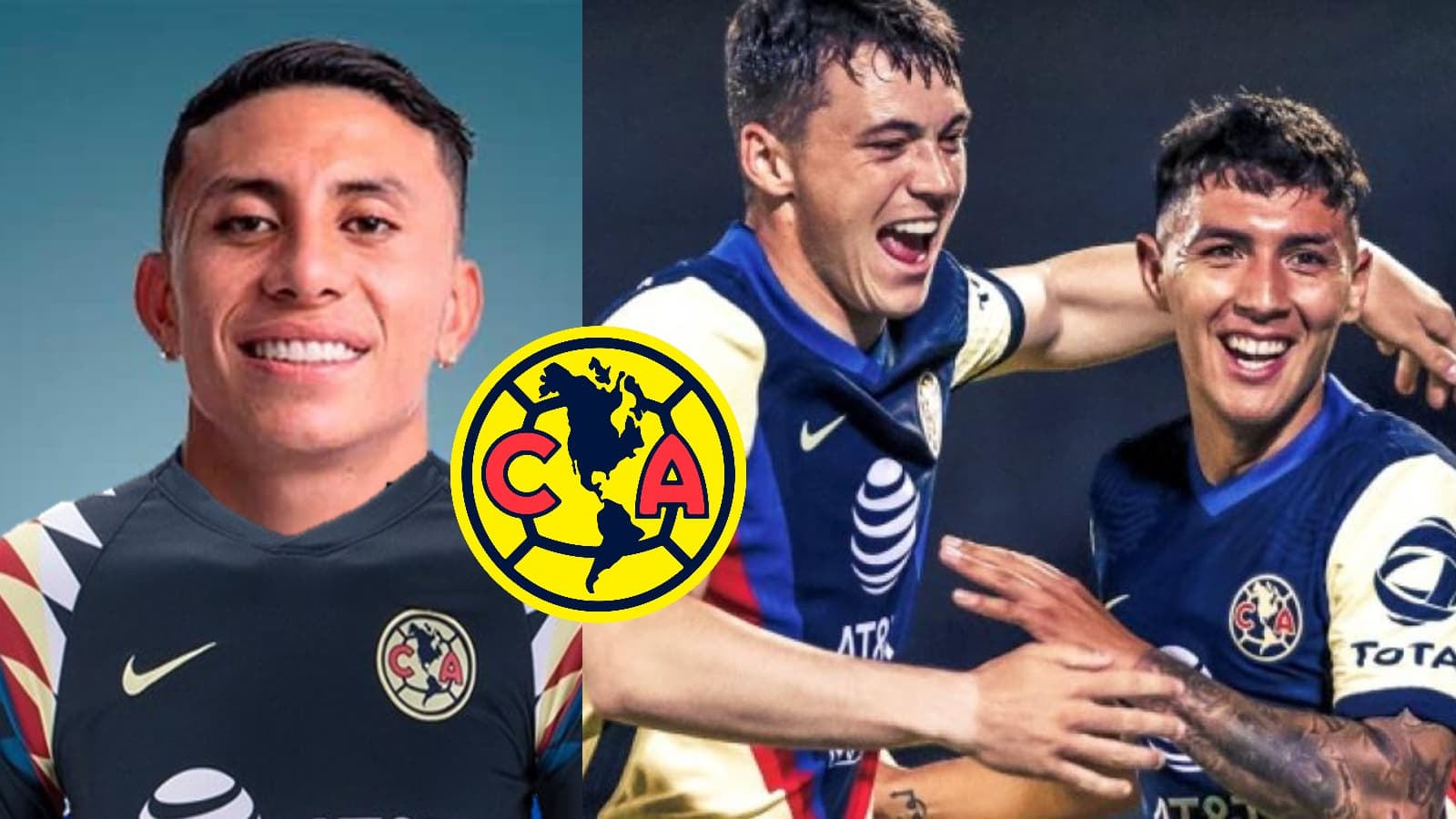El delantero ecuatoriano Joao Rojas López ya tendría un acuerdo de palabra con el América, pero su llegada provocaría la salida de otro extranjero