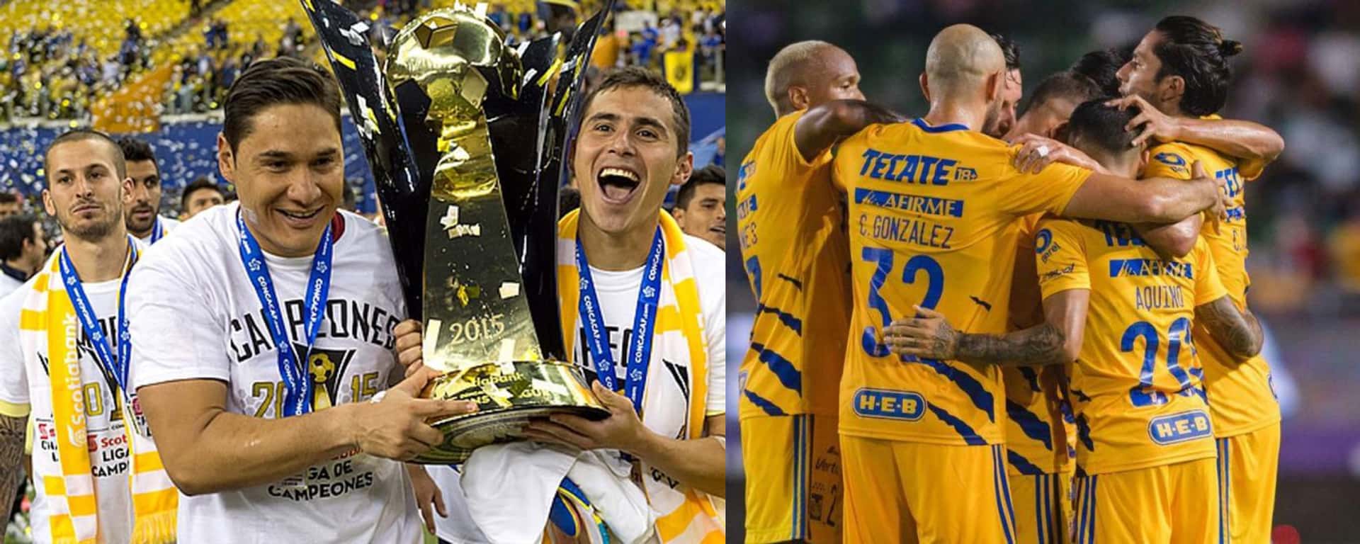 El delantero es un fichaje accesible para el presupuesto de Tigres.