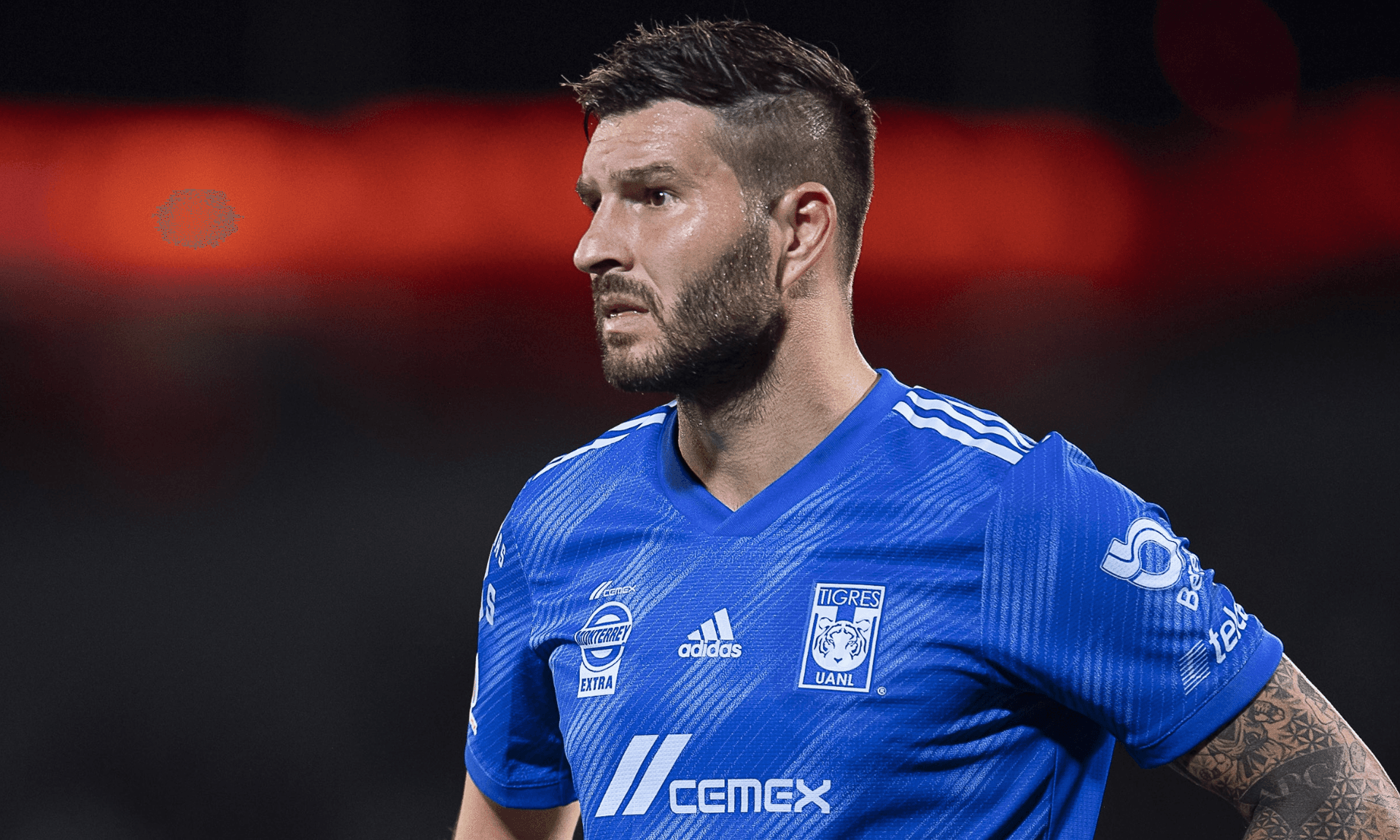 El delantero francés sigue siendo el goleador más determinante para los felinos