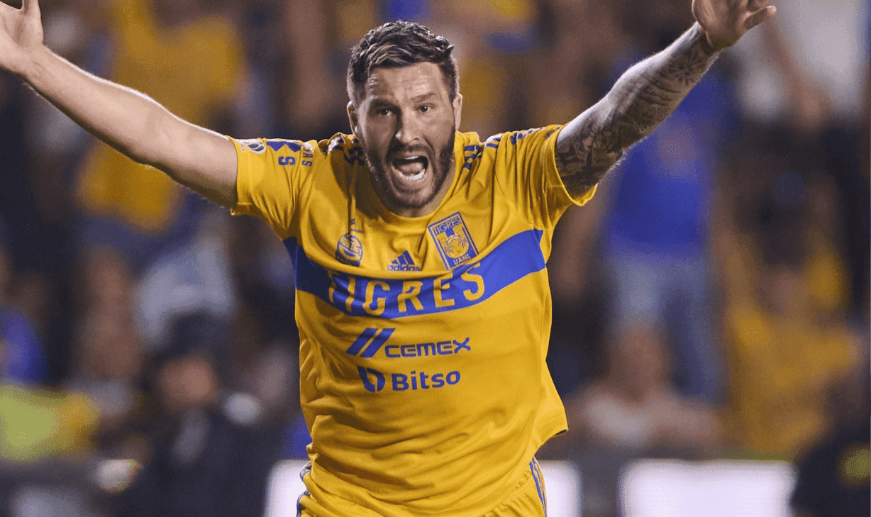 El delantero francés ya se prepara para el retiro con otros negocios lejos del futbol
