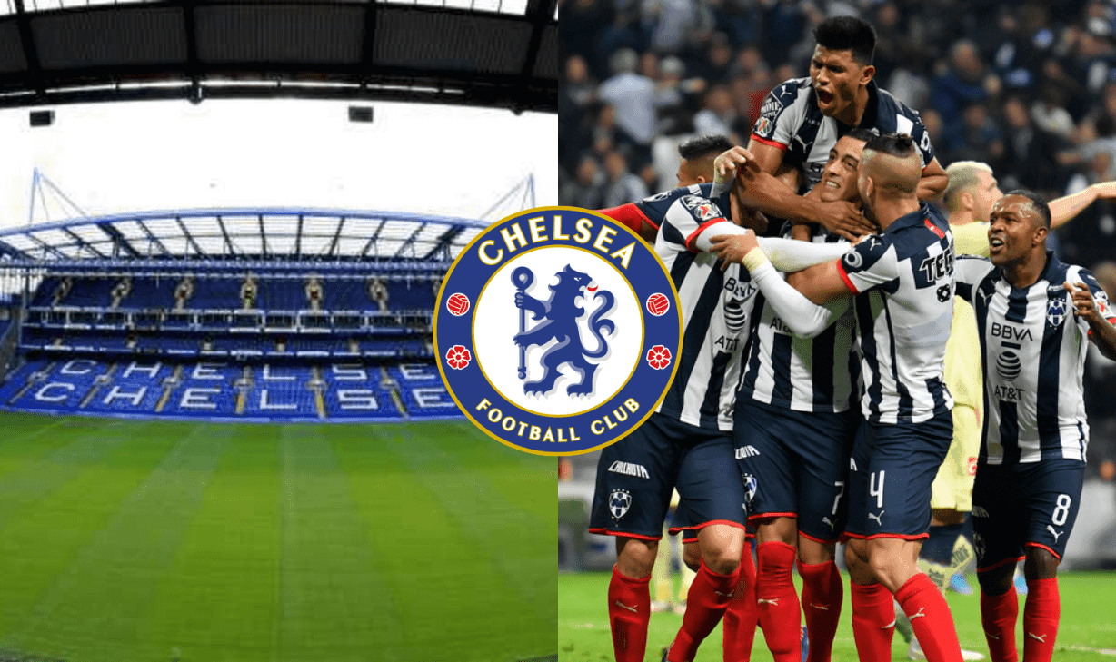 El delantero iba a ser fichado por el Chelsea, ahora Vuce lo quiere como su delantero