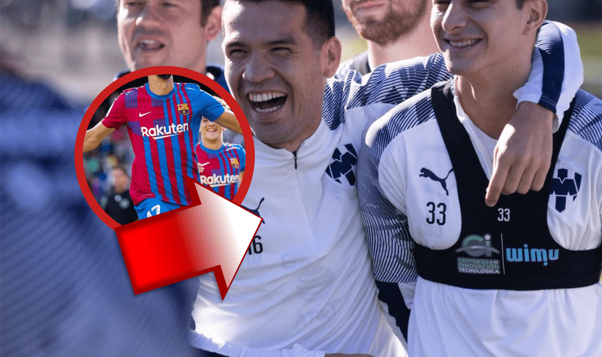 El delantero Luuk de Jong es calificado como uno de los peores fichajes del año y del Barça pasará al Cadiz