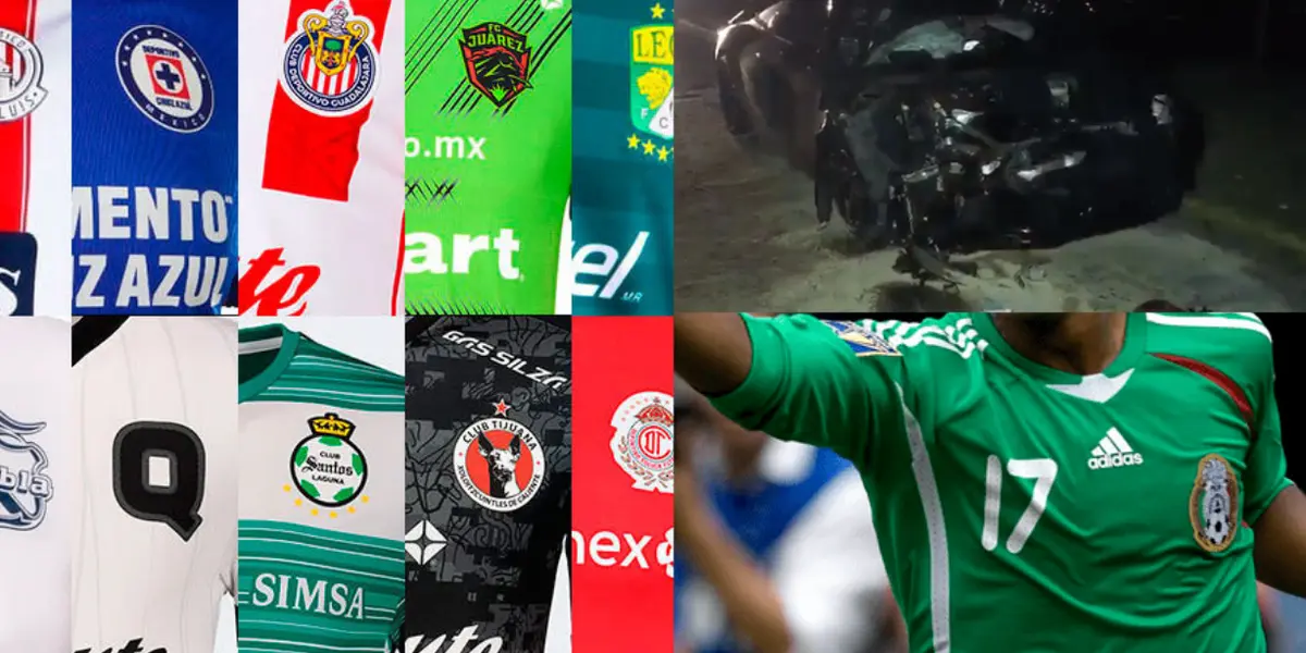 El delantero mexicano Alan Pulido puede regresar al futbol mexicano con Rayados, luego de sus escándalos personales