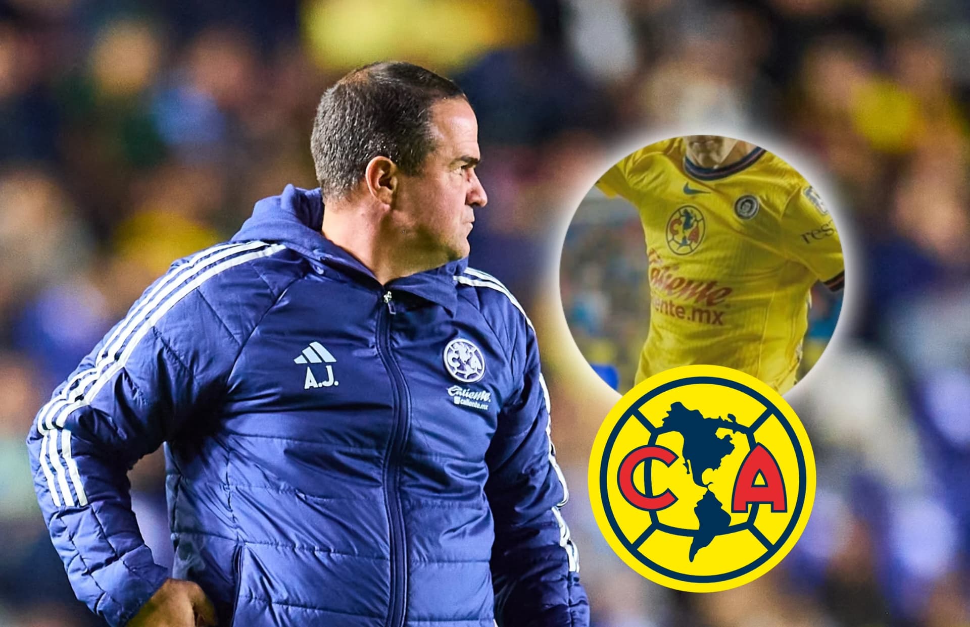 El delantero mexicano y que todavía pertenece al América, fue el héroe de su equipo esta jornada.