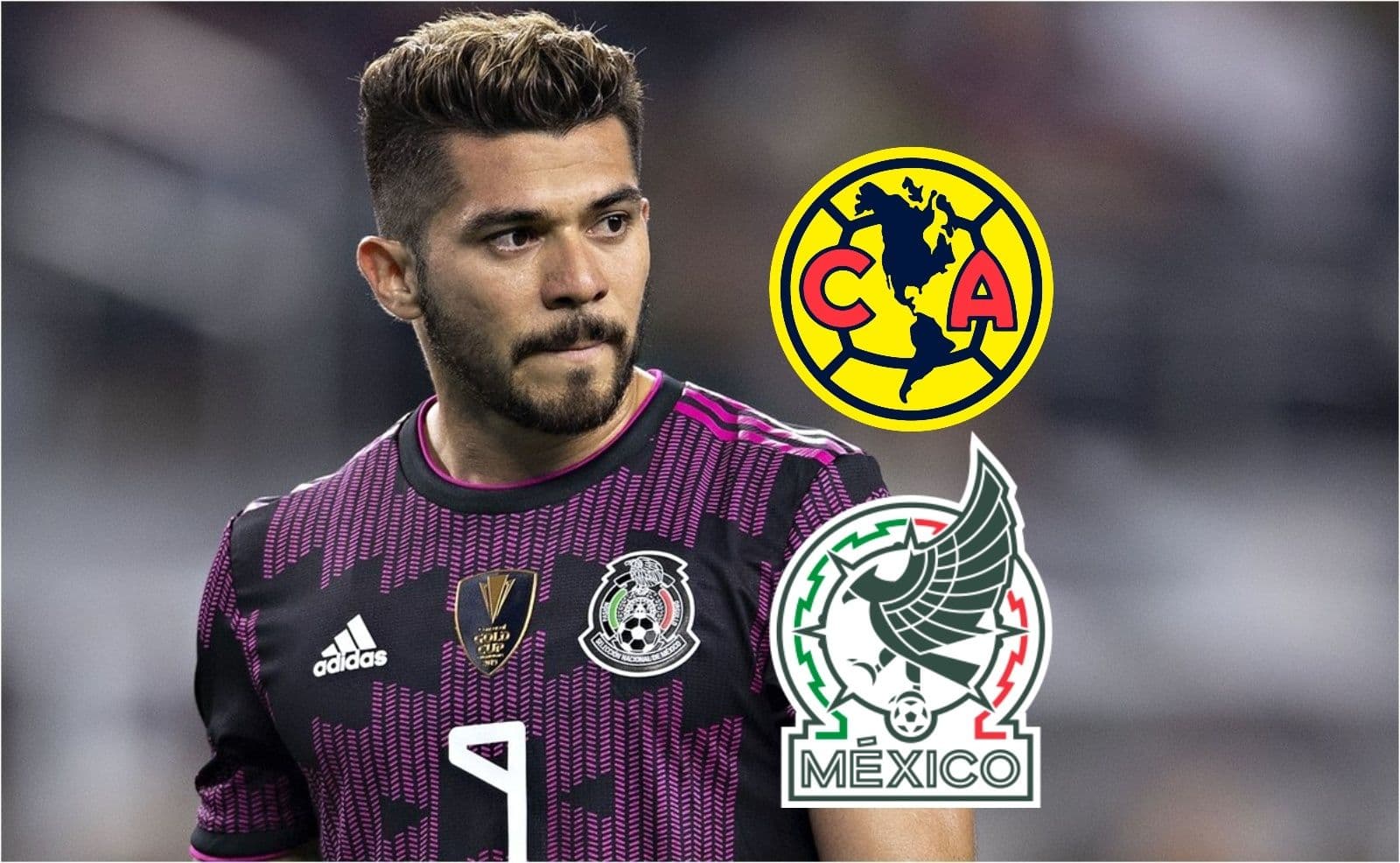 El delantero mexicano ya fue notificado de lo que le depara en los próximos días.