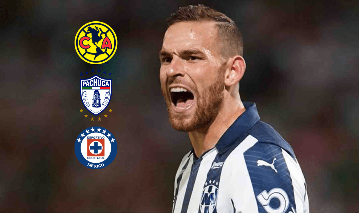 El delantero neerlandés increíblemente sí tiene mercado en Liga MX y un club sí estaría dispuesto a ficharlo