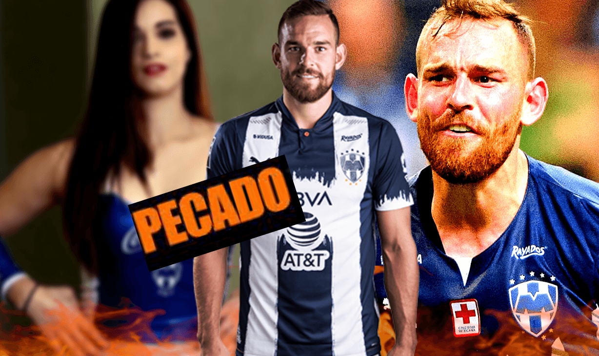 El delantero neerlandés quedó hipnotizado y se olvidó de los goles y además lo haría renunciar a la selección holandesa