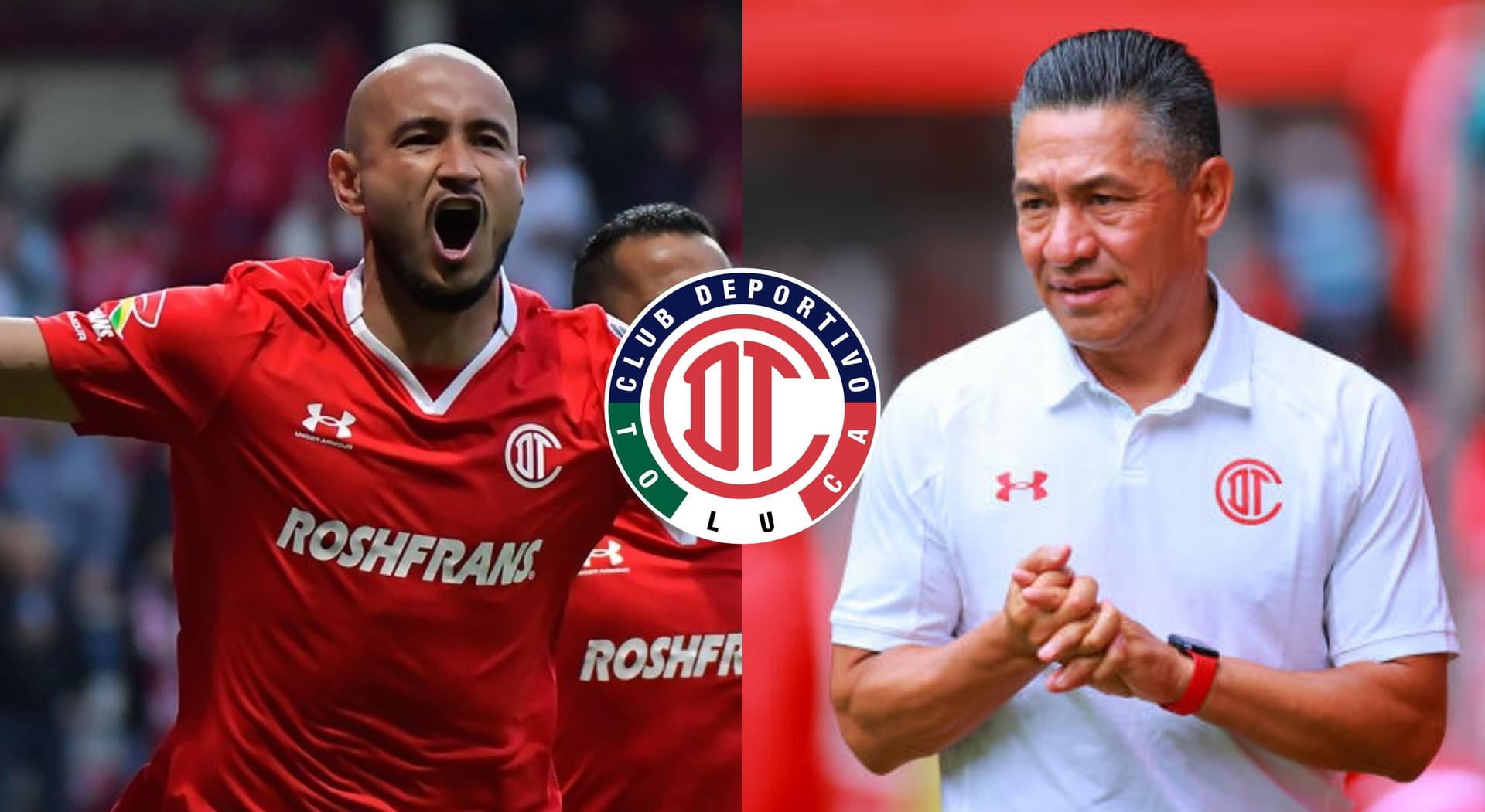 El delantero paraguayo despertó en este torneo