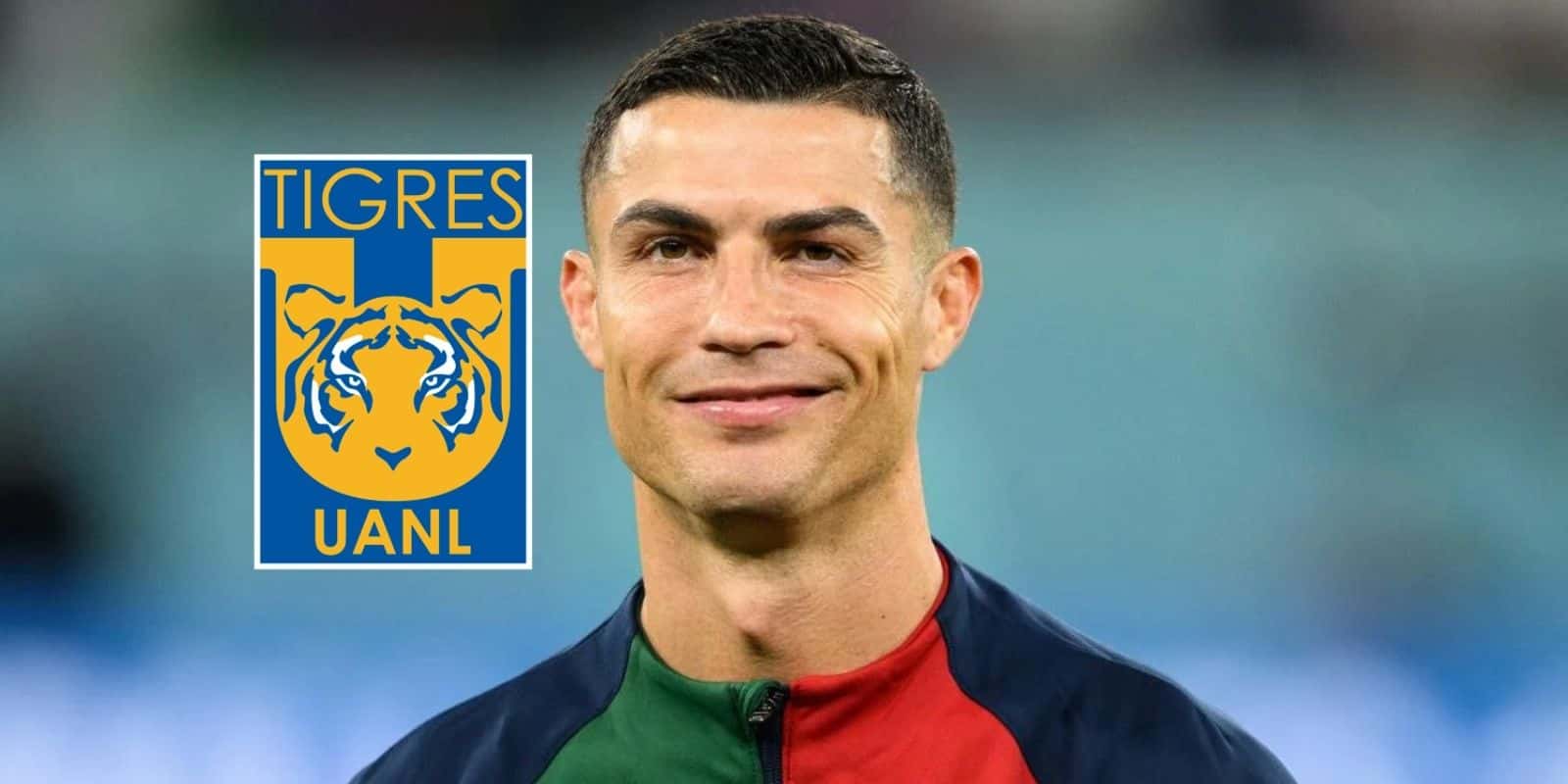 El delantero portugués Cristiano Ronaldo dejaría Arabia Saudita y le da una gran noticia a Tigres
