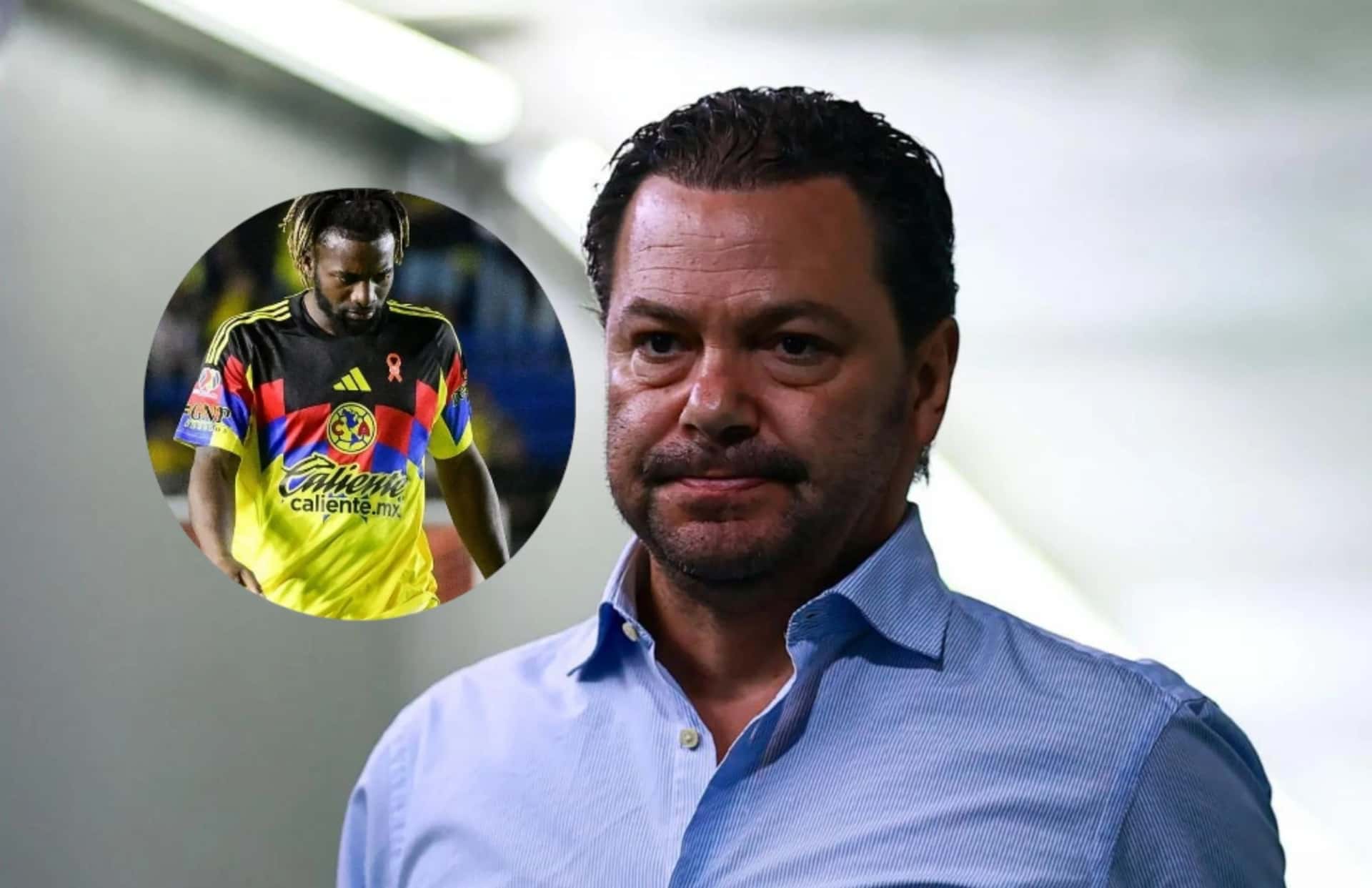 El delantero que América desistió de contratar, comenzó con el pie derecho esta edición de Concacaf.