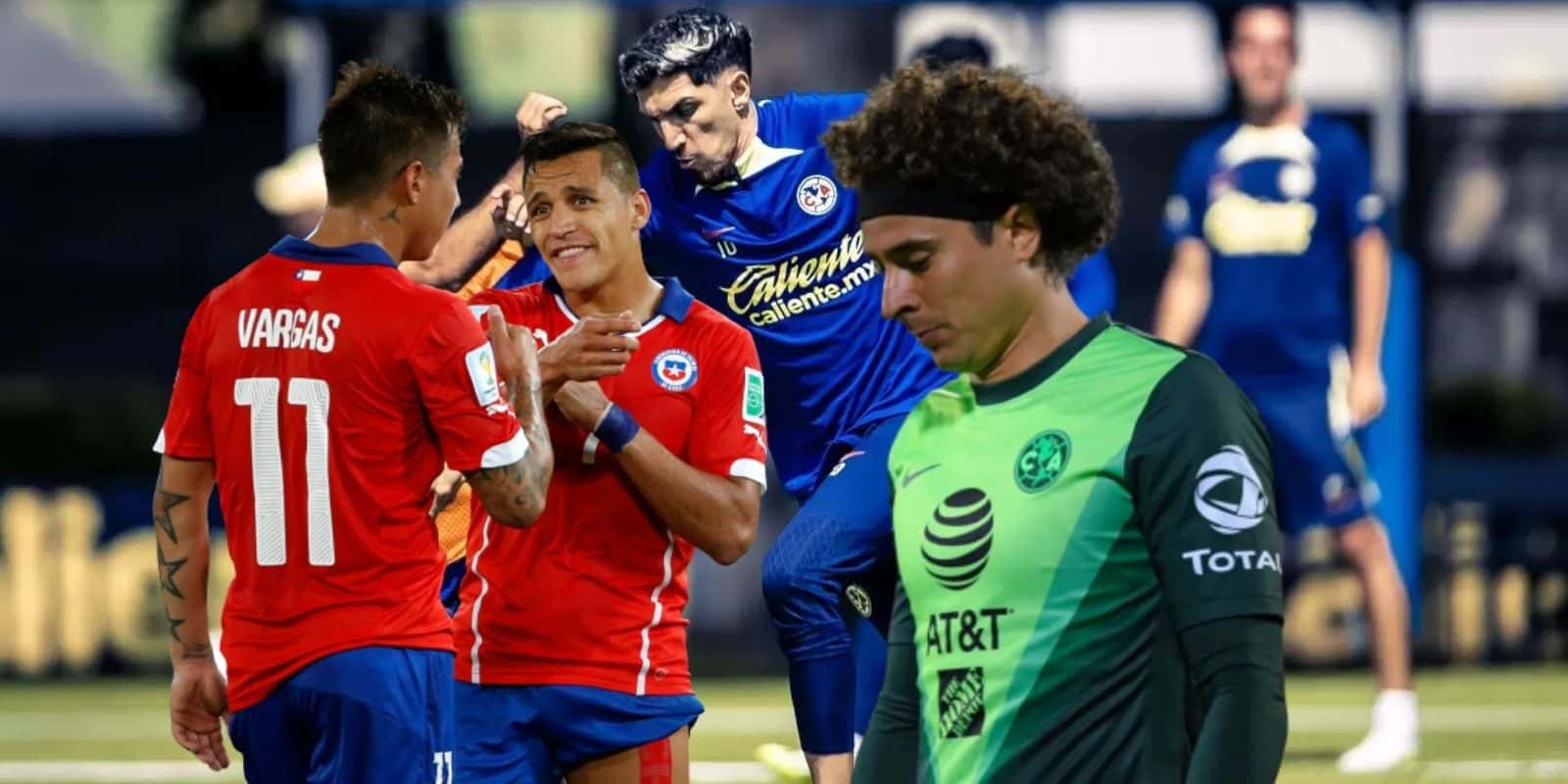 El delantero que humilló a Guillermo Ochoa cuesta 4 millones de euros y sería opción para llegar al América