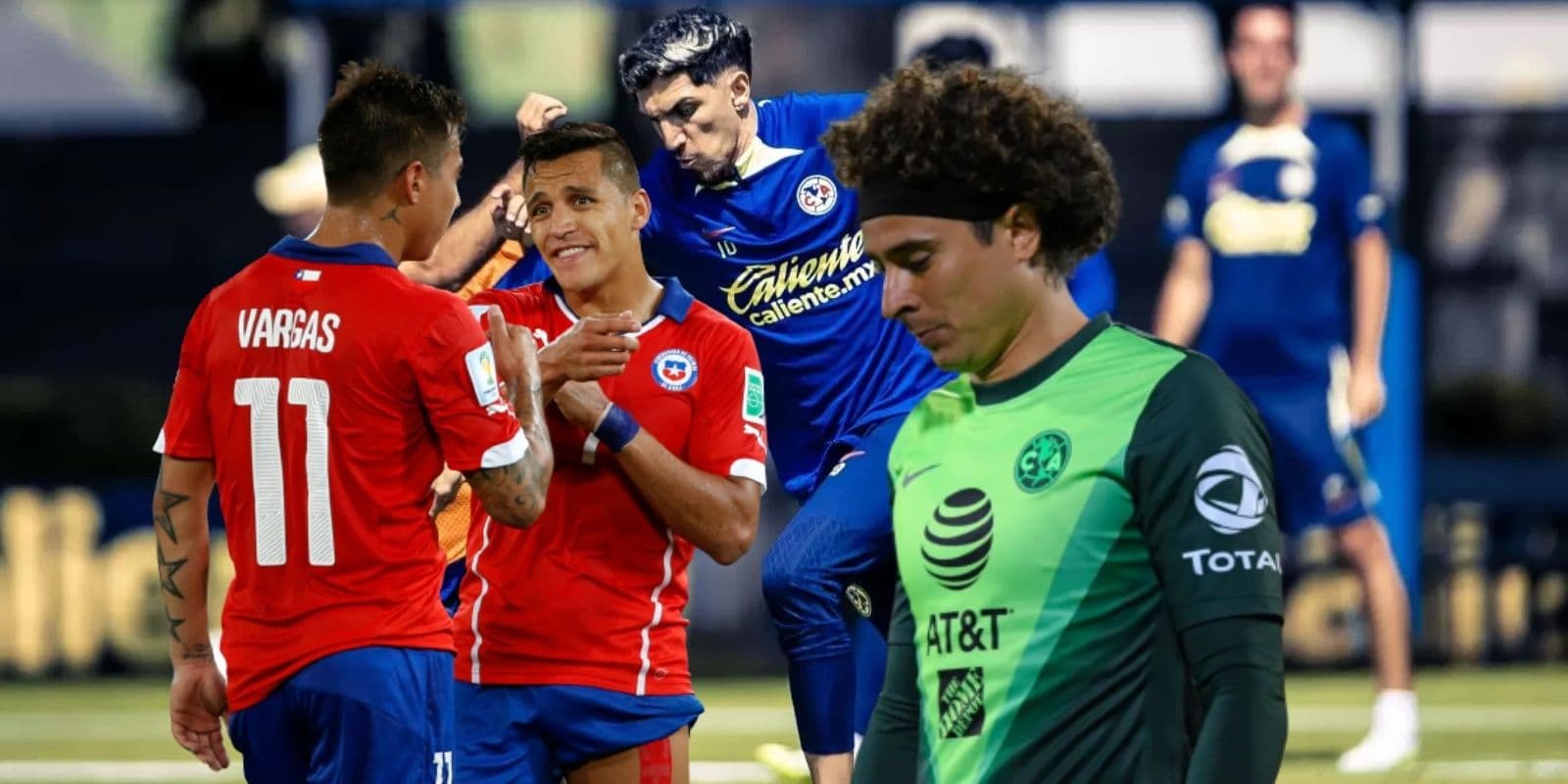 El delantero que humilló a Guillermo Ochoa cuesta 4 millones de euros y sería opción para llegar al América
