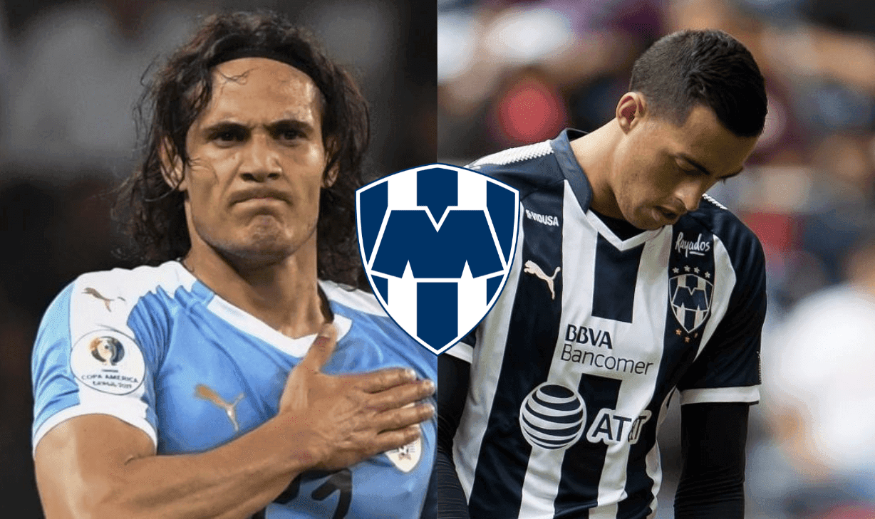 El delantero se encuentra como agente libre y es una buena noticia ante la lesión de Funes Mori