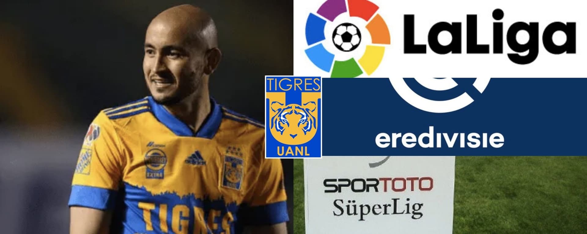 El delantero tendría un nuevo equipo fuera de Tigres gracias a uno europeo.