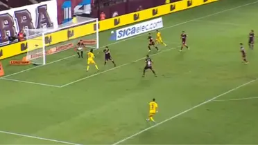 (VIDEO) La estrella mundial que volvió a ser motivo de burlas por errar otro gol