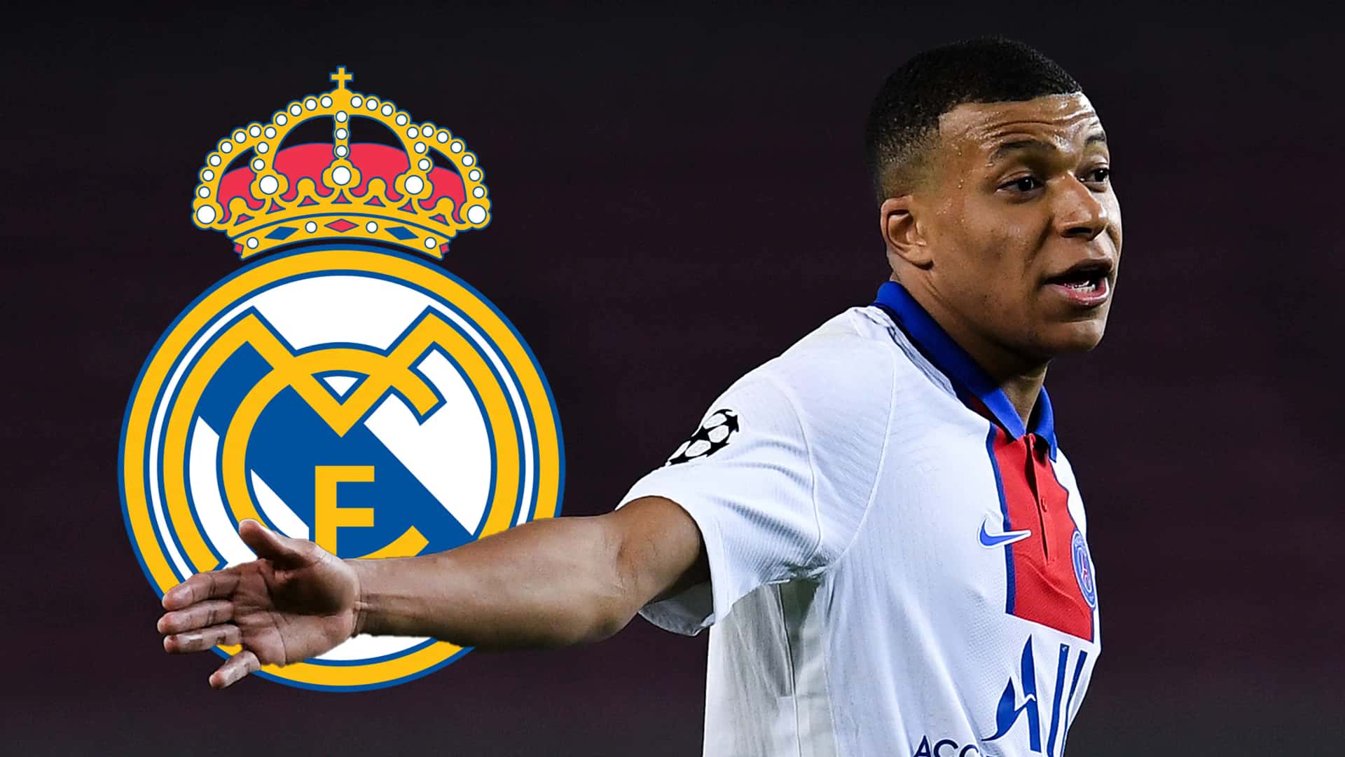El destino principal para 'Donatello' sería el Real Madrid
