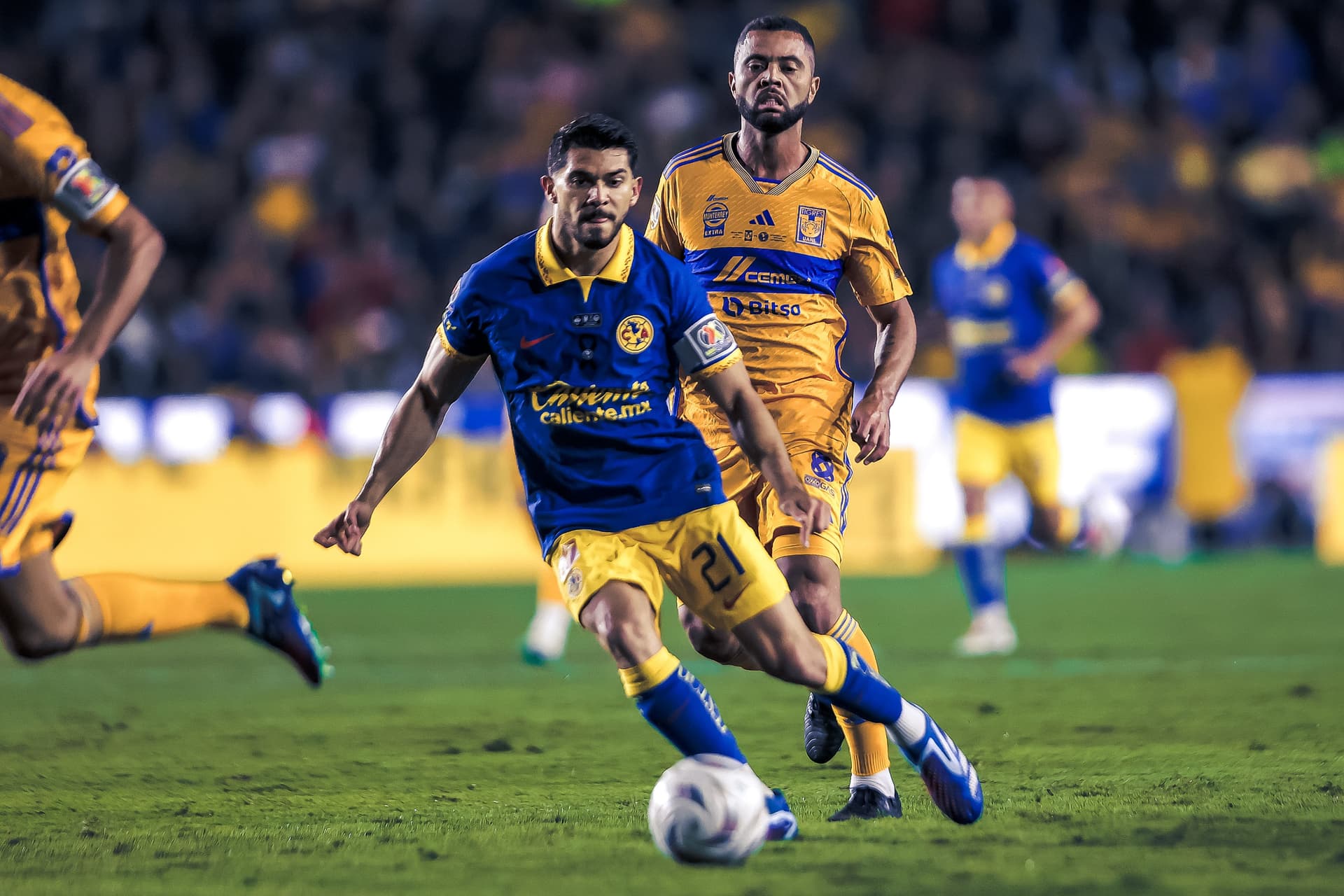 El día de hoy se conoce al campeón del torneo Apertura 2023.