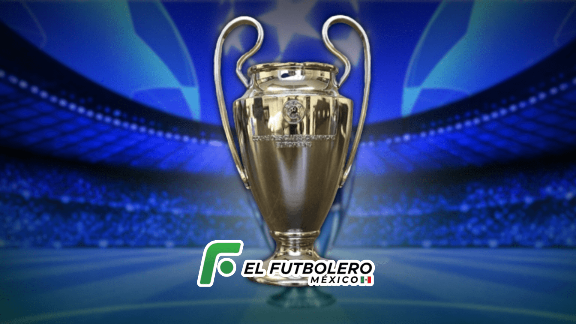 El día de mañana será el sorteo UEFA Champions League. | Foto: PNGWing